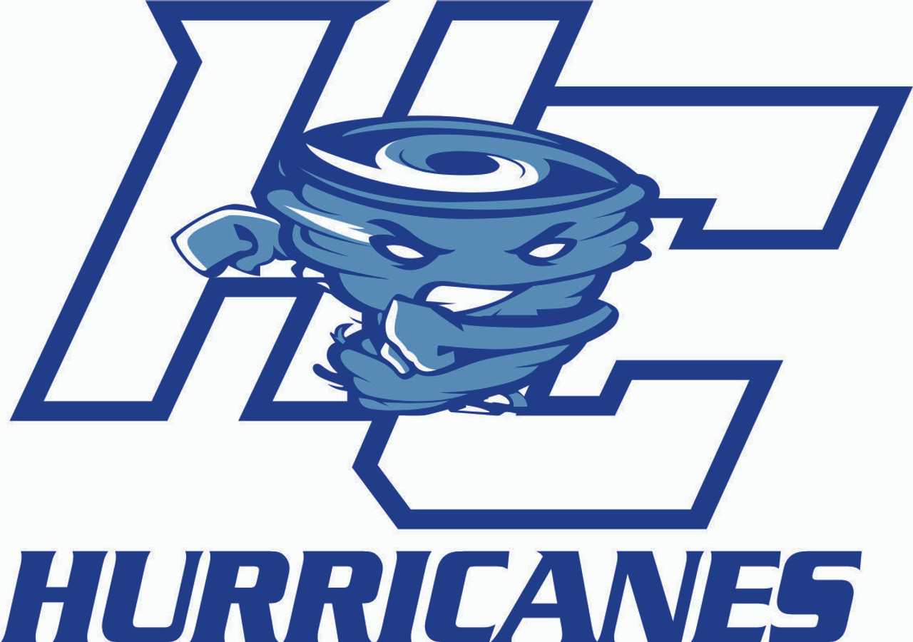 Hampton  Hurricanes